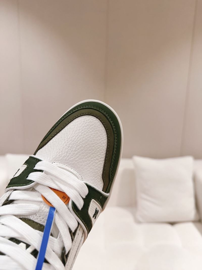 Louis Vuitton Trainer Sneaker